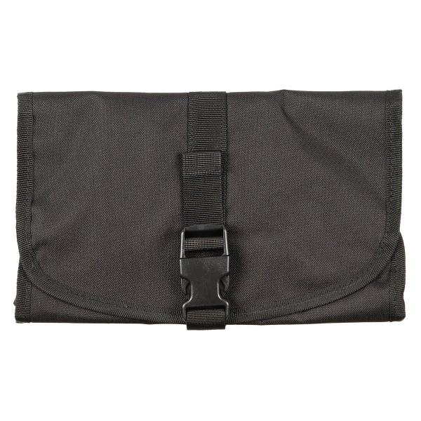 Army Waschzeugtasche rollbar Waschtasche Kulturbeutel Waschbeutel Camping 16x26